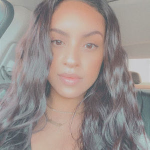 Meet your Posher, Natasha